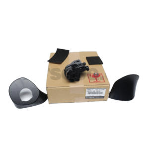 Механізм складання бокового дзеркала Mazda CX-9