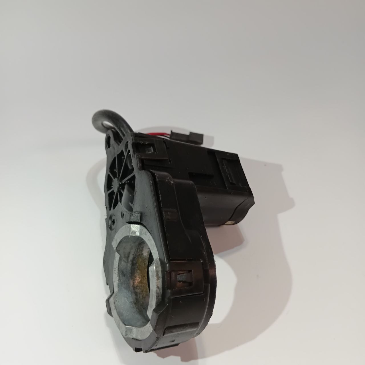 Механізм складання правого бокового дзеркала Пежо 3008 (2009 - 2016)