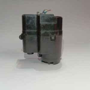 Механізм складання лівого бокового дзеркала Тойота Лексус (БУ)