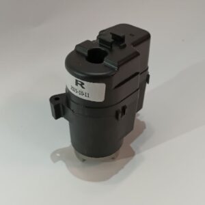 Механізм складання правого бокового дзеркала Тойота Лексус (новий)