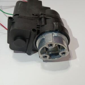 Механізм складання лівого дзеркала КІА оптіма (новий)