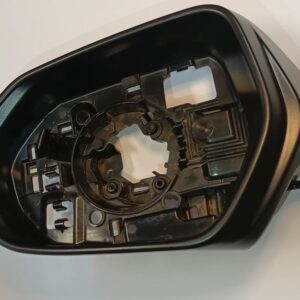 Рамка, корпус лівого бокового дзеркала TOYOTA Camry-70 БУ