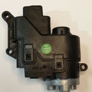 Електропривід складання дзеркала Субару Аутбек, Легасі 2014 - 2017