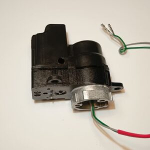 Механізм складання лівого дзеркала КІА Hyundai 2015 - 2021