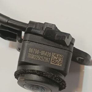 Камера правого боковогоо дзеркала Toyota Rav4 2019-2025 86790-0R420