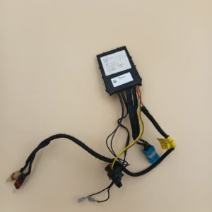 Блок управління лівого бокового дзеркала BMW x2 f39 7461781