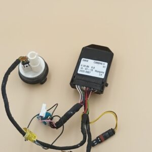 Блок управління лівого бокового дзеркала BMW F30 F32 F34 7286049.9