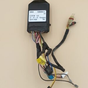 Блок управління правого бокового дзеркала BMW F30 F32 F34 7286050.9